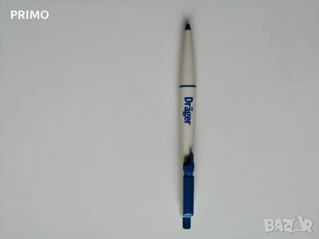 Луксозен и колекционерски химикал и мини молив, снимка 4 - Колекции - 48453476