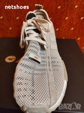 Adidas-мъжки маратонки №42, снимка 10 - Маратонки - 51244268