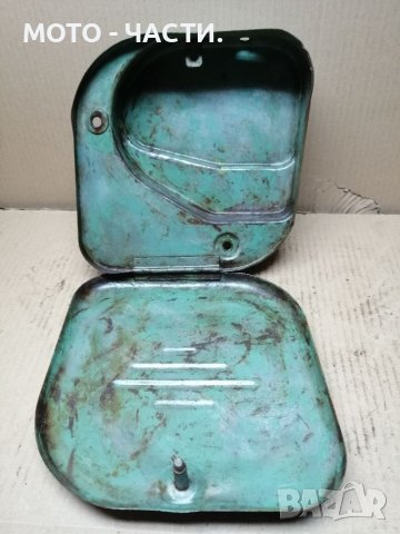 Дясна Странична Кутия За Ковровец 175. / НОМЕР 3., снимка 8 - Части - 36904864