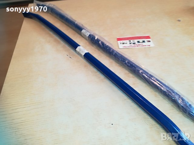 Щанга тип кози крак. Дължина - 55см. ф-16мм. 2304212017, снимка 11 - Други инструменти - 32659073