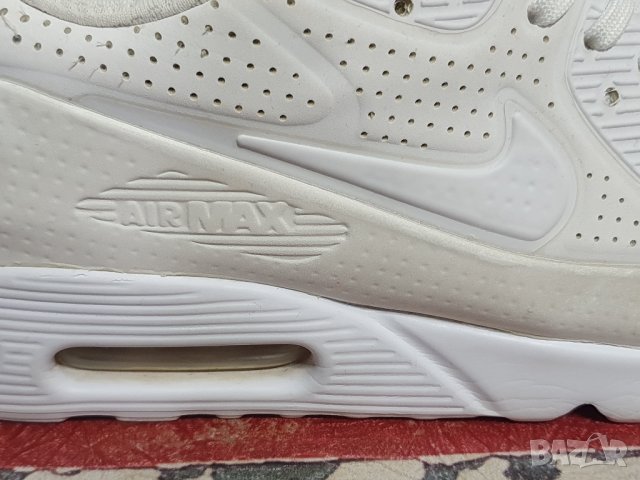 NIKE AIR MAX 90 Ultra Moire, 42.5 номер , снимка 7 - Маратонки - 43126188