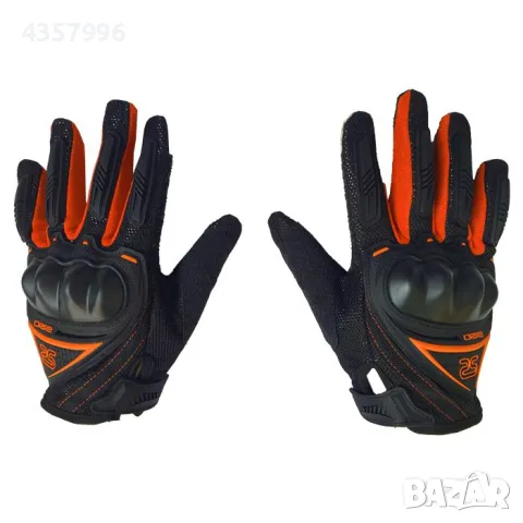  Ръкавици мото АХ - 002, снимка 6 - Аксесоари и консумативи - 49088746
