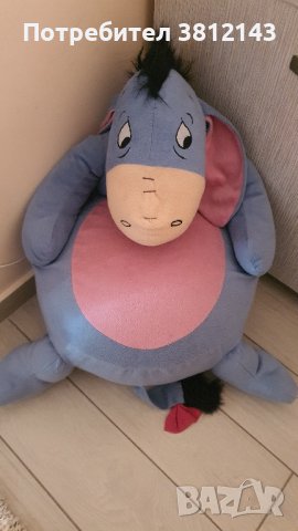 Кресло за деца Йори 