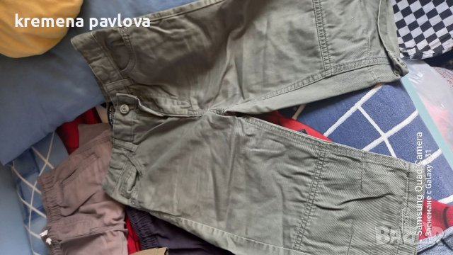 Панталончета, снимка 2 - Стоки за близнаци - 40108001