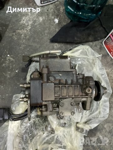 Гнп seat toledo 1.9tdi 110 коня, снимка 4 - Части - 43296196