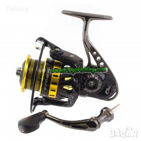 Промо Макара FL Strategist S, снимка 7 - Макари - 39451514