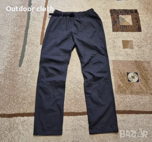 Willard панталон туризъм лов бушкрафт риболов 