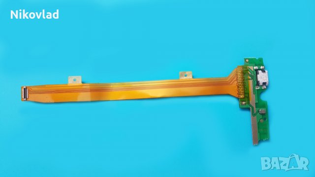 Блок захранване Alcatel 5V 2018 (5060D, 5060A, 5060J), снимка 2 - Резервни части за телефони - 36827167