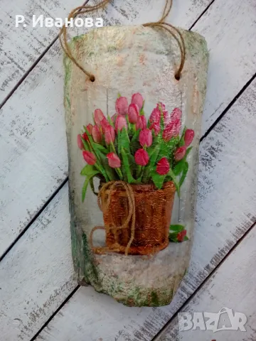 Керемида-пано, снимка 4 - Декорация за дома - 50417654