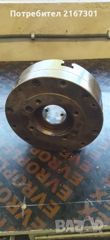 Универсал Руски 250мм без челюсти , снимка 2 - Други инструменти - 51523710