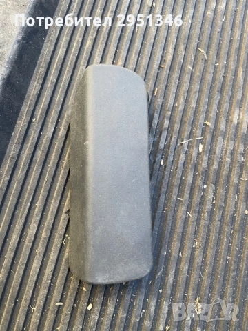 Дръжка преден капак Porsche Panamera