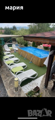Сглобяем басейн, снимка 4 - Басейни и аксесоари - 53061865