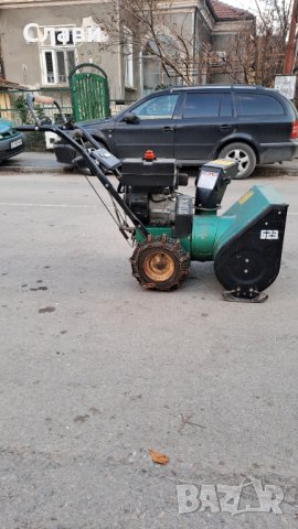 Снегорин Canadiana 623-отличен