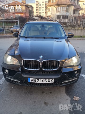 BMW e70 xDrive, снимка 1 - Автомобили и джипове - 43972081