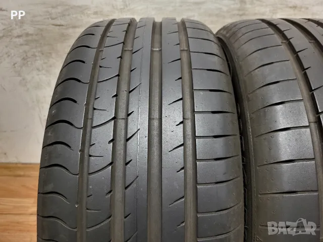 2 бр. 225/45/17 Sava Dot22 / летни гуми, снимка 2 - Гуми и джанти - 49941225