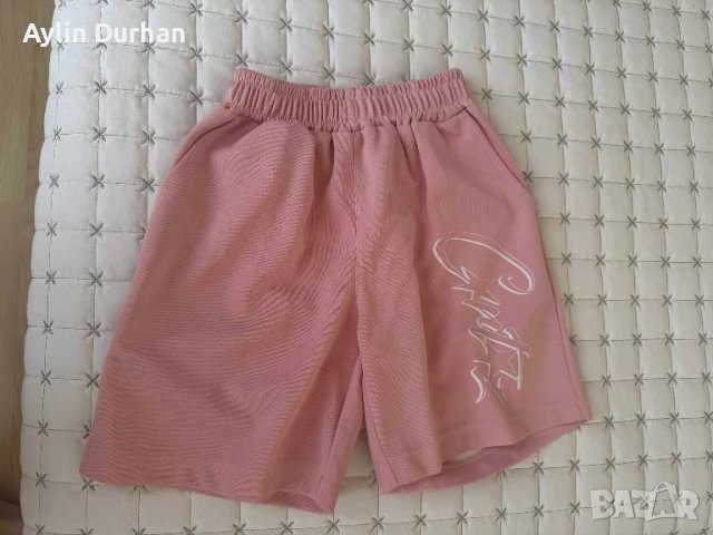 Нови къси панталони Corteiz, снимка 2 - Къси панталони - 50800704