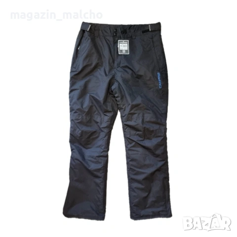 МЪЖКИ СКИ ПАНТАЛОН - CAMPRI Ski Pants; размер: XL