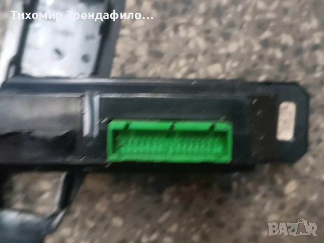 volvo 7923 S60 , 8673187 , MP27140-0104 , 09193548 бутони е дясната врата волво ЕС60, снимка 3 - Части - 50680817