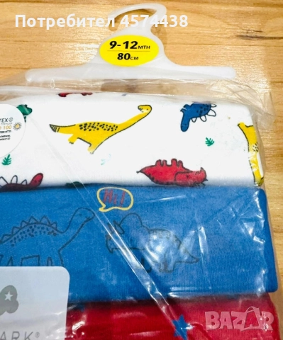 Бебешки и Детски Бодита, снимка 5 - Бодита за бебе - 52240941