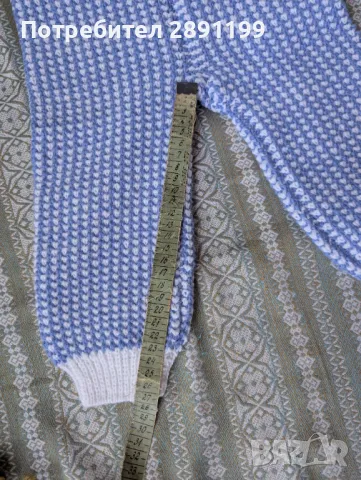 Детски комплекти ръчна изработка., снимка 6 - Комплекти за бебе - 48637080