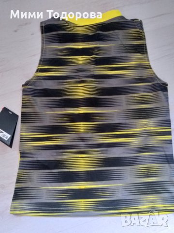 Pro Athlete performance нов детски потник , снимка 4 - Детски тениски и потници - 32774327