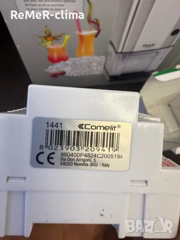 Захранване Din 2x 56v 1.8A, снимка 3 - Друга електроника - 51823674