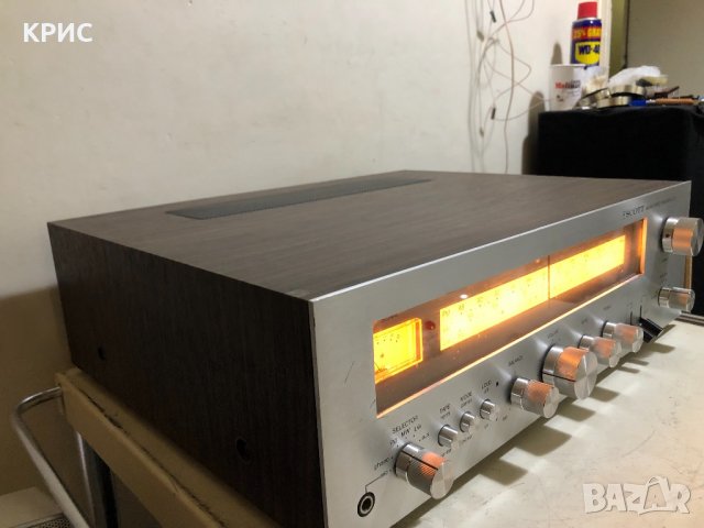 Scott R 327L,AM-FM Stereo Reseiver, снимка 5 - Ресийвъри, усилватели, смесителни пултове - 26696170