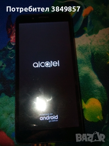 Alcatel 1 c, снимка 4 - Alcatel - 52900761