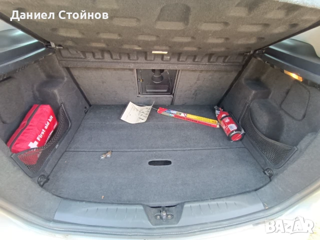 Seat Altea 1.9TDI 105к.с. НА ЧАСТИ!, снимка 7 - Автомобили и джипове - 50633763