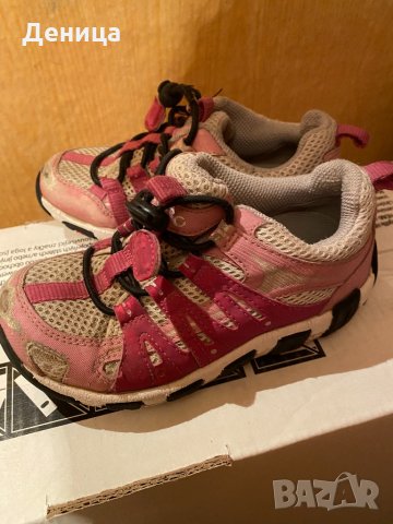 Детски обувки 25 номер, снимка 7 - Детски обувки - 32831010