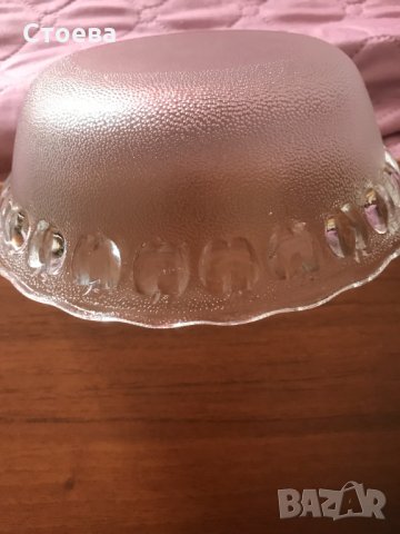  комплект стъклени съдове  , снимка 4 - Сервизи - 32548881