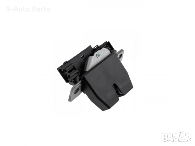 Брава за багажник  Ford Edge MK2 2015+ FA1Z-7443150-C