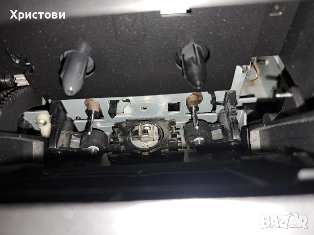 Продавам музикална уредба Sony RX-70 , снимка 6 - Аудиосистеми - 53608011