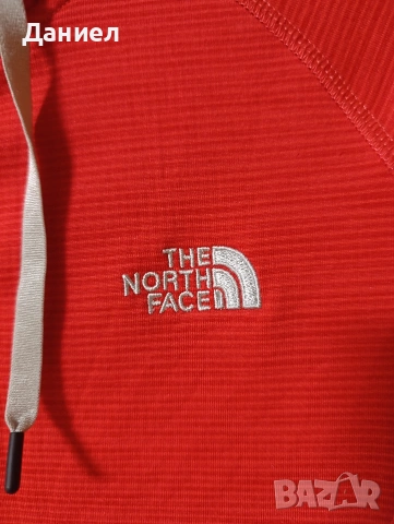 Дамски суичър The north face , снимка 3 - Суичъри - 53330442