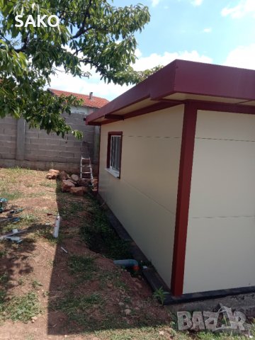 Сглобяеми къщи, снимка 10 - Къщи - 33375494