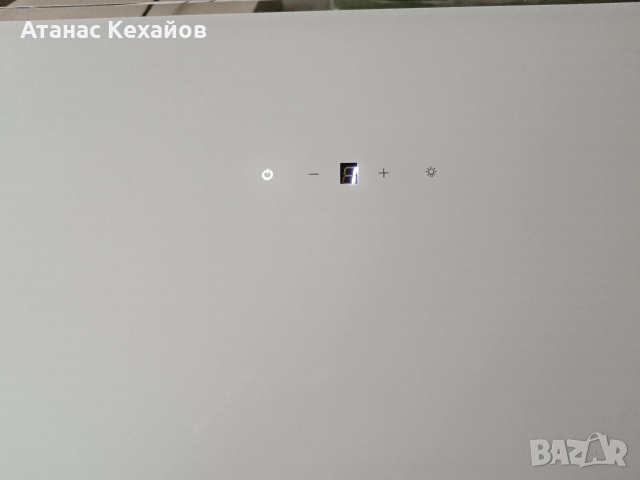 кухненски Аспиратор Respekta, снимка 7 - Други - 52919469