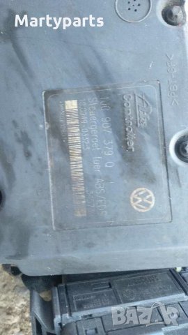 ABS,абс за Seat Toledo,Leon,Сеат Толедо Леон Голф 4,Golf 4,Audi a3, снимка 3 - Части - 28762513