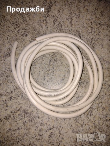 Кабел, снимка 4 - Кабели - 44043474