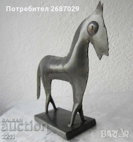 Кон коне, снимка 8 - Декорация за дома - 28934319