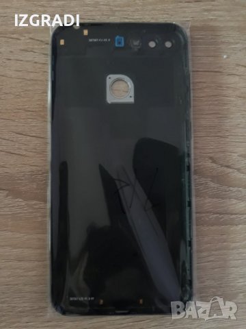 Заден капак, панел за Huawei Y6 2018 / Y6 prime, снимка 4 - Резервни части за телефони - 40018122