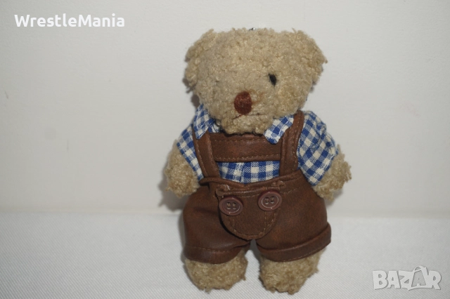 Лот от 4 Броя Малки Мечета BMW Sauber F1 Team Mcdonald's И Две Без Етикети, снимка 7 - Колекции - 52178301