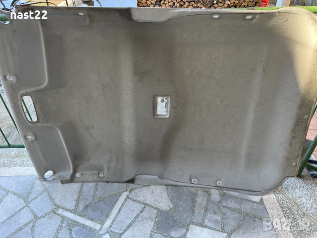 Таван за Сузуки Гранд Витара/Suzuki Grand Vitara 2+1 врати 