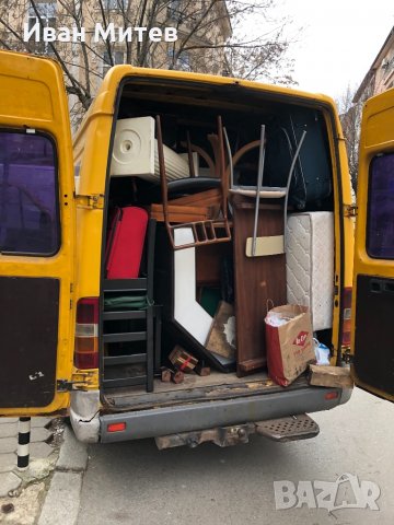 Транспортни услуги Плевен, Транспорт с бус, Превоз, Пренос, Камион, снимка 8 - Транспортни услуги - 25267215