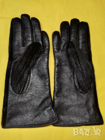 Дамски ръкавици , снимка 9 - Ръкавици - 43350871