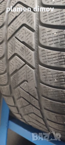235.65.17. гуми за джип летни и зимни , снимка 7 - Гуми и джанти - 50491155
