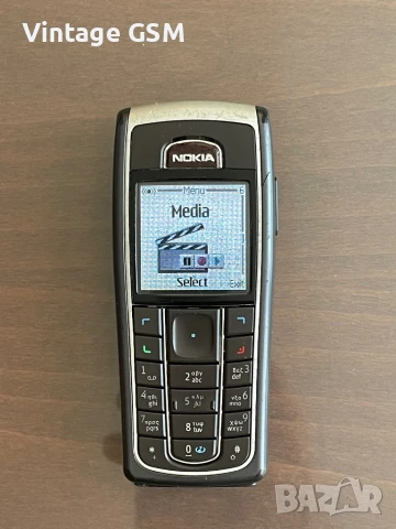 Nokia 6230, снимка 5 - Nokia - 50857589