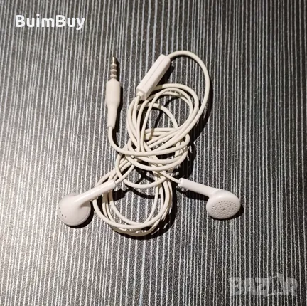 Аудио слушалки