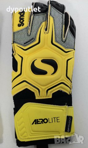 Sondico Aerolite Giv - вратарски ръкавици, размер - 8 .                                           , снимка 3 - Футбол - 39366945