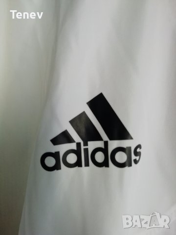 Adidas Germany 2012 London Olympic Games оригинално ново яке Германия, снимка 6 - Якета - 38228838