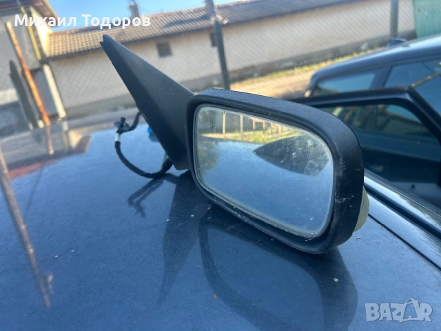 Дясно огледало Волво В50/Volvo v50, снимка 3 - Части - 51641736